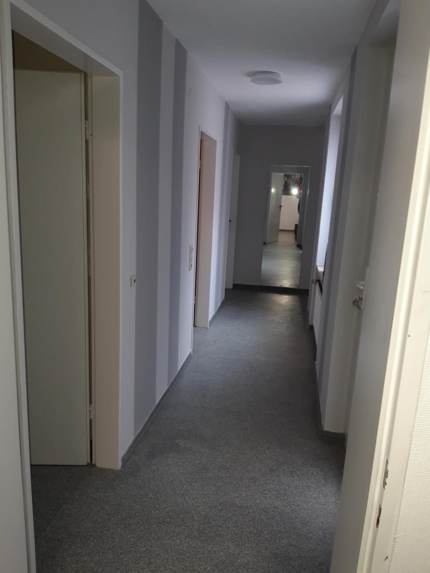 St Maximin City Ferienwohnungen 特里尔 客房 照片