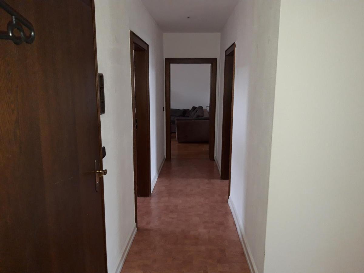 St Maximin City Ferienwohnungen 特里尔 外观 照片