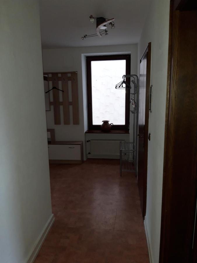St Maximin City Ferienwohnungen 特里尔 外观 照片
